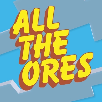 ATO - All the Ores